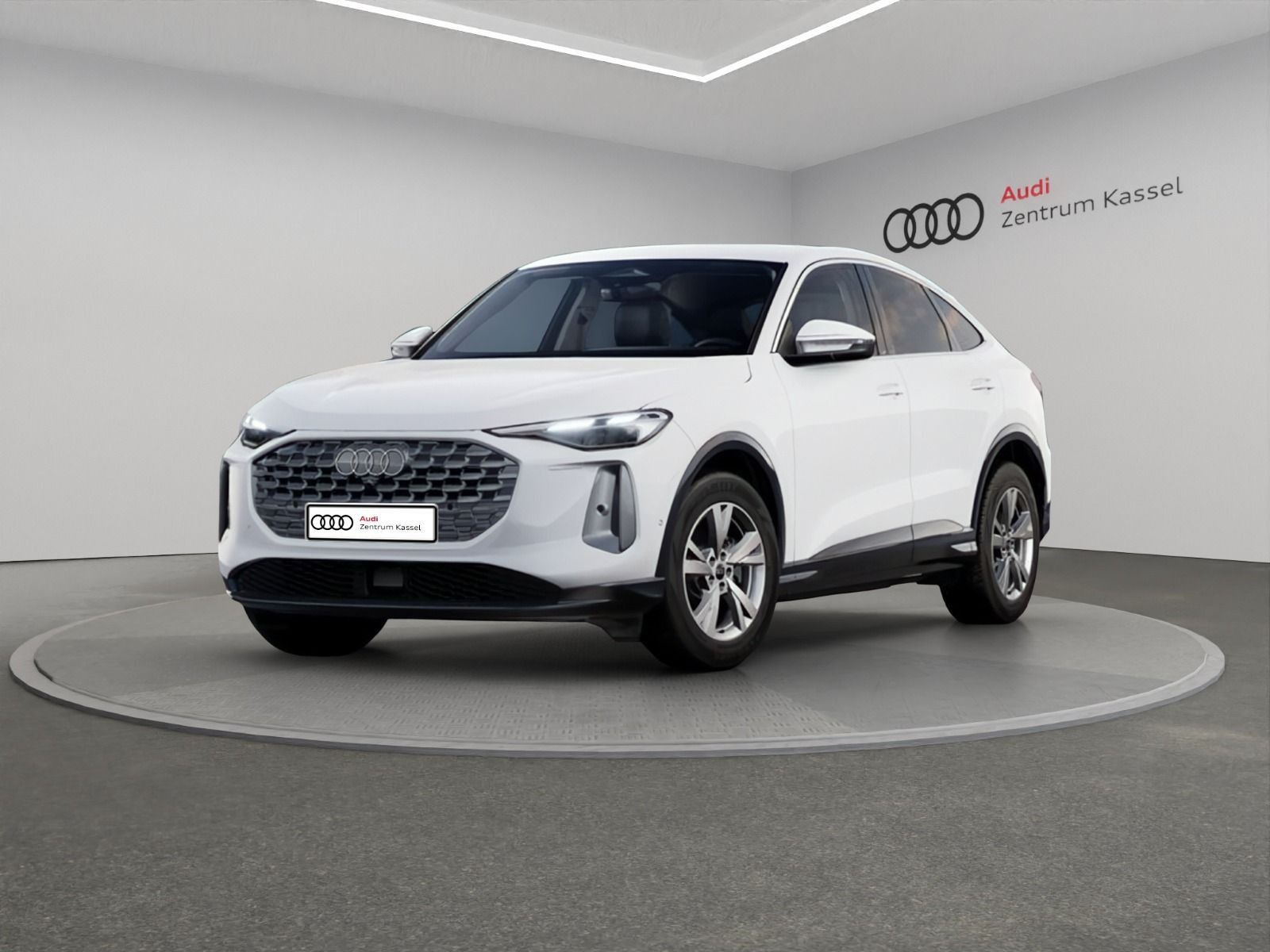 Audi Q5 Sportback TFSI NEUBESTELLUNG imagem 2