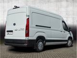 Maxus eDELIVER 9 PAN VAN ELEC 89 AT FWD L3H2 ABS ESP S - Fahrgestell