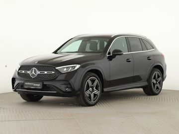 Mercedes GLC 200 - 5