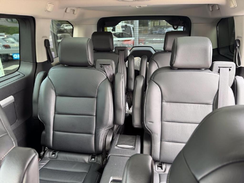 Toyota Proace (Verso)