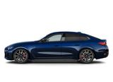 BMW M440i xDrive Gran Coupé Pro GSD ACC 360° HUD HK - blaue BMW 440 Gran Coupé