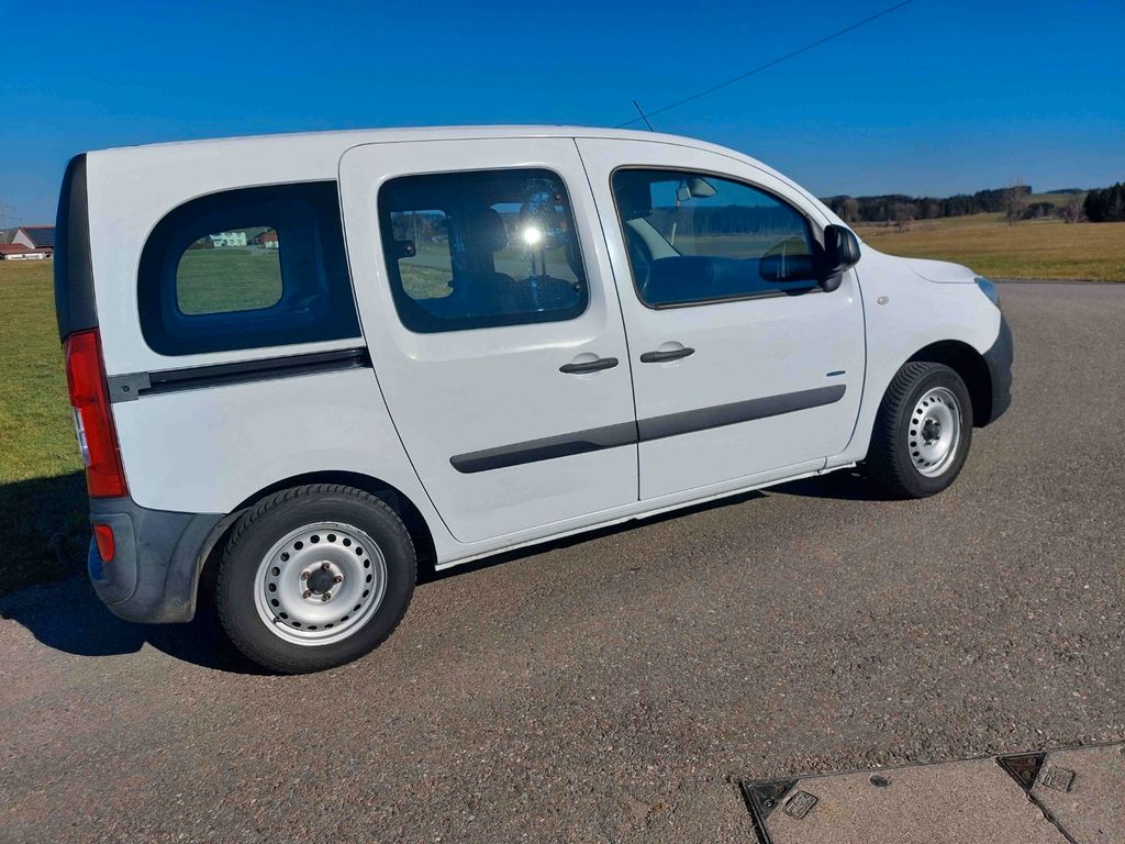 Image of Mercedes-Benz Citan
