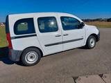 Mercedes-Benz Citan - gebrauchte Mercedes-Benz Citan aus dem Jahr 2016