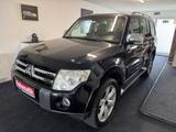 Mitsubishi Pajero 3,2 DI-D Invite Automatik Leder AHK - gebrauchte Mitsubishi Pajero aus dem Jahr 2008