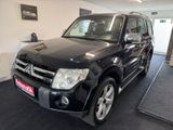 Mitsubishi Pajero 3,2 DI-D Invite Automatik Leder AHK - Mitsubishi Pajero in Mainz