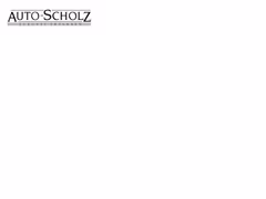 Auto-Scholz® GmbH & Co. KG