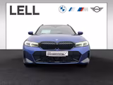 BMW 320e xDrive Touring M Sportpaket HK HiFi DAB - BMW 320: Kombi, 320d M Sport