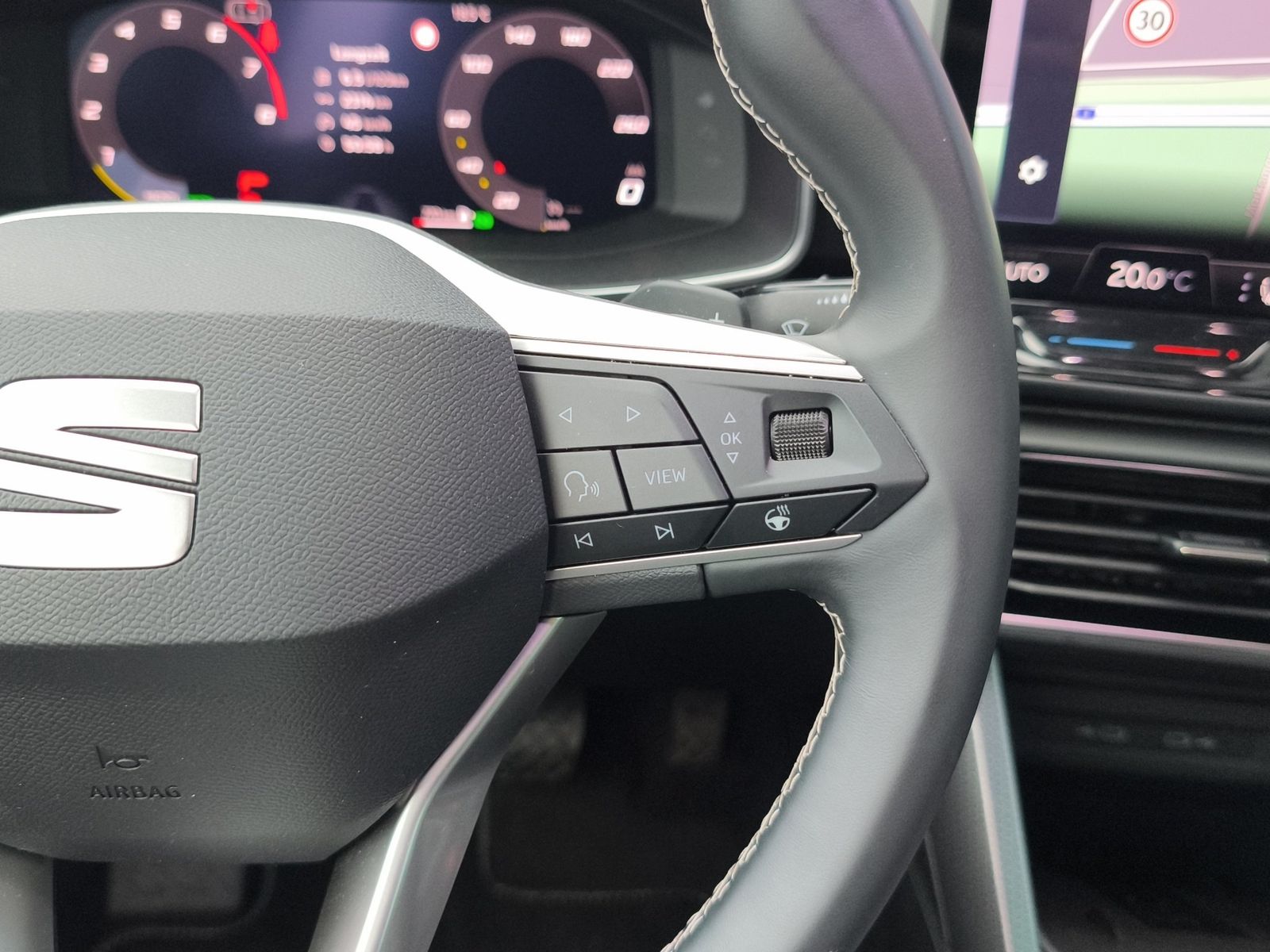 Seat Leon - Bild 18