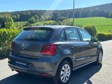 Volkswagen Polo V Comfortline BMT/Start-Stopp - gebrauchte Volkswagen Polo aus dem Jahr 2015