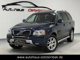 Volvo XC90 D5 AWD GEARTRONIC/MOMENTUM/BI-XEN/7-SITZER/ - Volvo XC90 Gebrauchtwagen in Hamburg