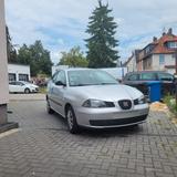 Seat Ibiza 1.2 12V TÜV neu - gebrauchte Seat Ibiza aus dem Jahr 2002