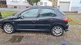 Peugeot Peugot 206 - Peugeot 206 in Karlsruhe