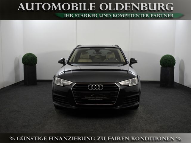 Audi A4 2.0 TDI ultra *Pano*Leder*Kam*BiXenon*Memory*