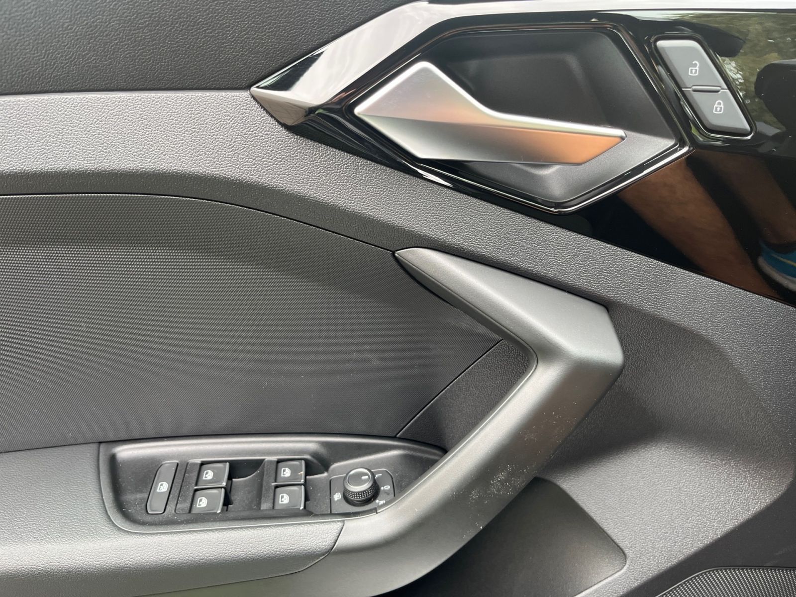 Audi A1 - Bild 7