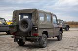 Mercedes-Benz GE 230 Puch G - gebrauchte Mercedes-Benz G 230 aus dem Jahr 1995