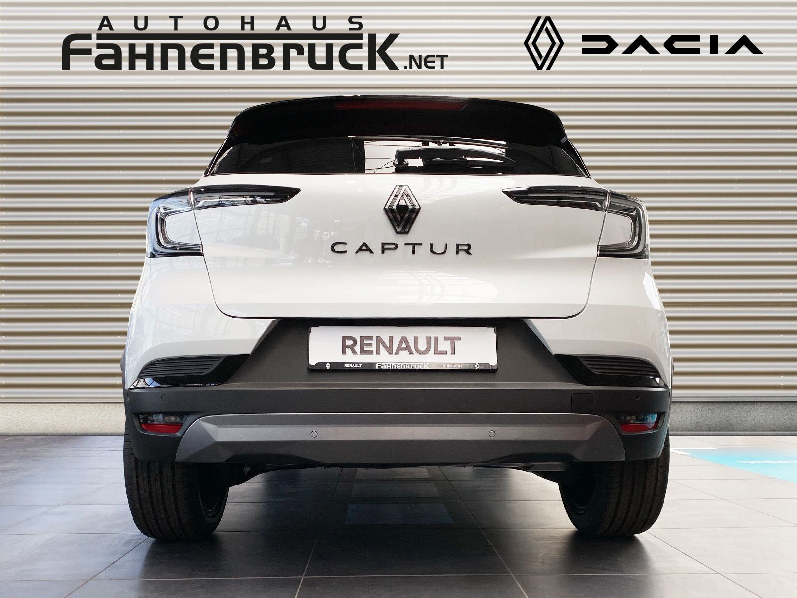 Renault Captur - Bild 4