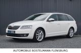 Skoda Octavia Elegance Bi-Xenon Navi Canton Sound 1.HD - Skoda in Flensburg