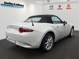 Mazda MX-5 2.0 SKYACTIV-G 160 Sports-Line Navi - Mazda Gebrauchtwagen in Hamburg