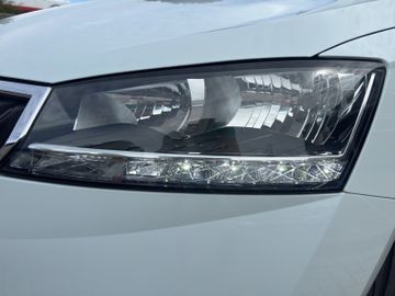 Škoda Fabia Cool Plus Sitzhzg+PDC+Inspektion neu !!, Bild 29