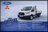 Ford Transit Pritsche 330L1 EK,Klima.ESP.ABS.Servo.ZV - Ford Transit 330