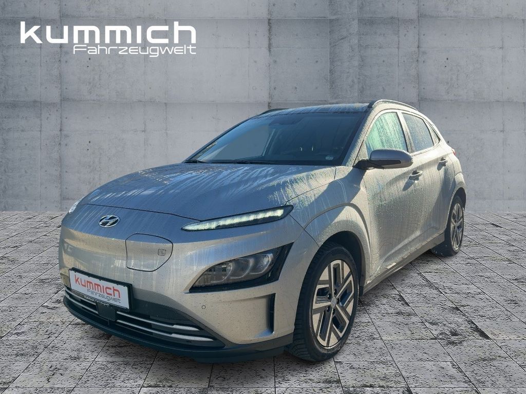 Image of Hyundai KONA Elektro