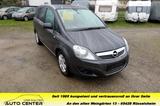 Opel Zafira B 1.8 Family Plus - 1.Hand - Klimaautom. - Opel Zafira in Wiesbaden
