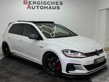 Volkswagen Golf 7 GTI TCR*Akrapovic*Pano*Motor-Neu*KW*Preto - Gebrauchtwagen mit Akrapovic Auspuffanlage