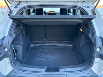 Dacia Duster Extreme mild hybrid 140