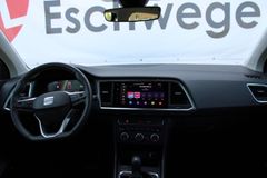 SEAT Ateca 2.0 TDI Style DSG LED Navi Ahk Fahrass Rfk SEAT Ateca 2.0 TDI Style DSG LED Navi Ahk Fahrass Rfk