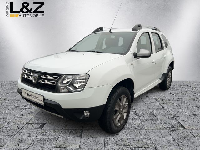 Dacia Duster Celebration SCe*Klima,Navi,SHZ,ISOFIX*