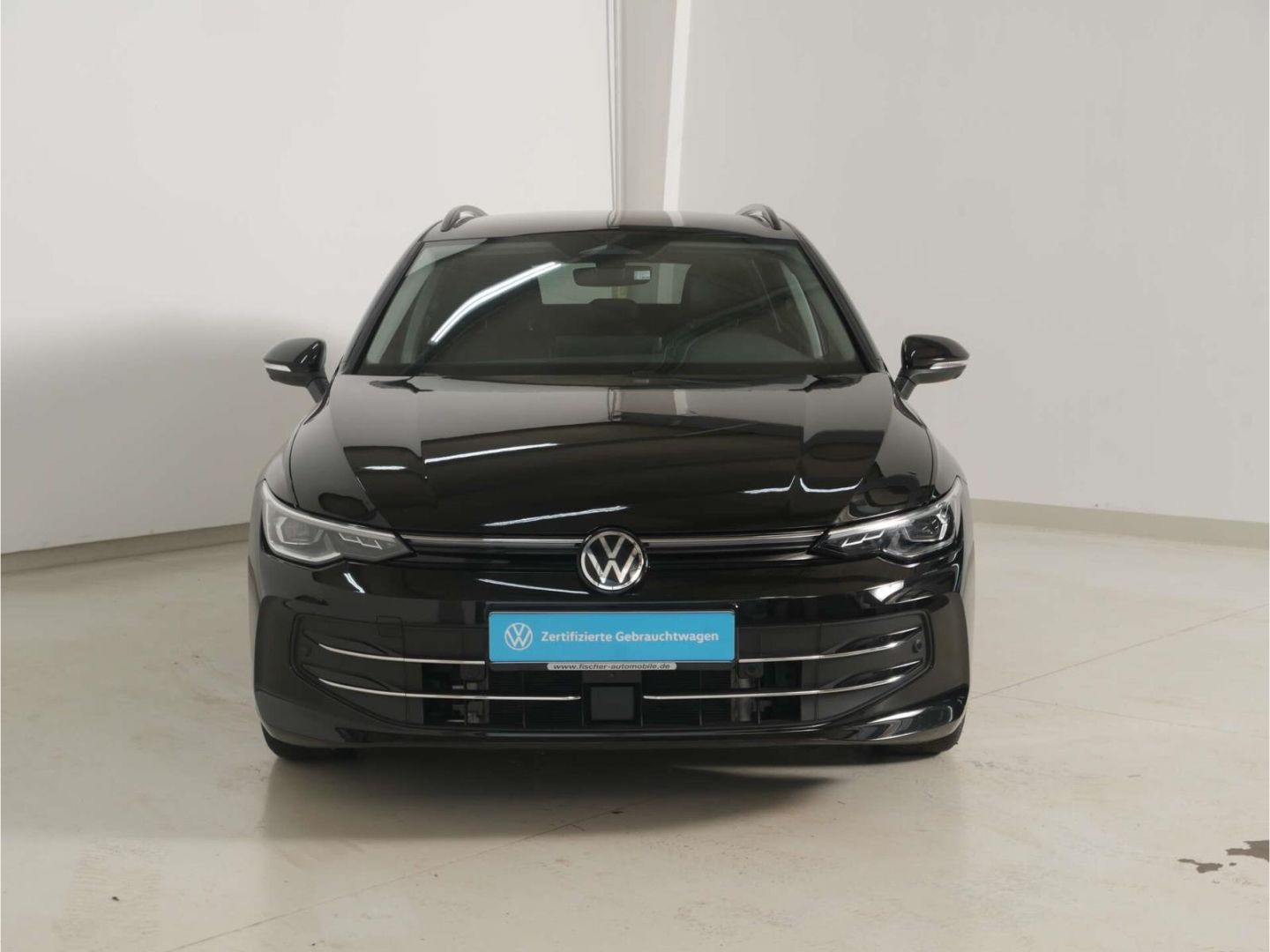 Volkswagen Golf Variant 1.5 eTSI GOAL DSG NAV LED AHK RFK foto 3