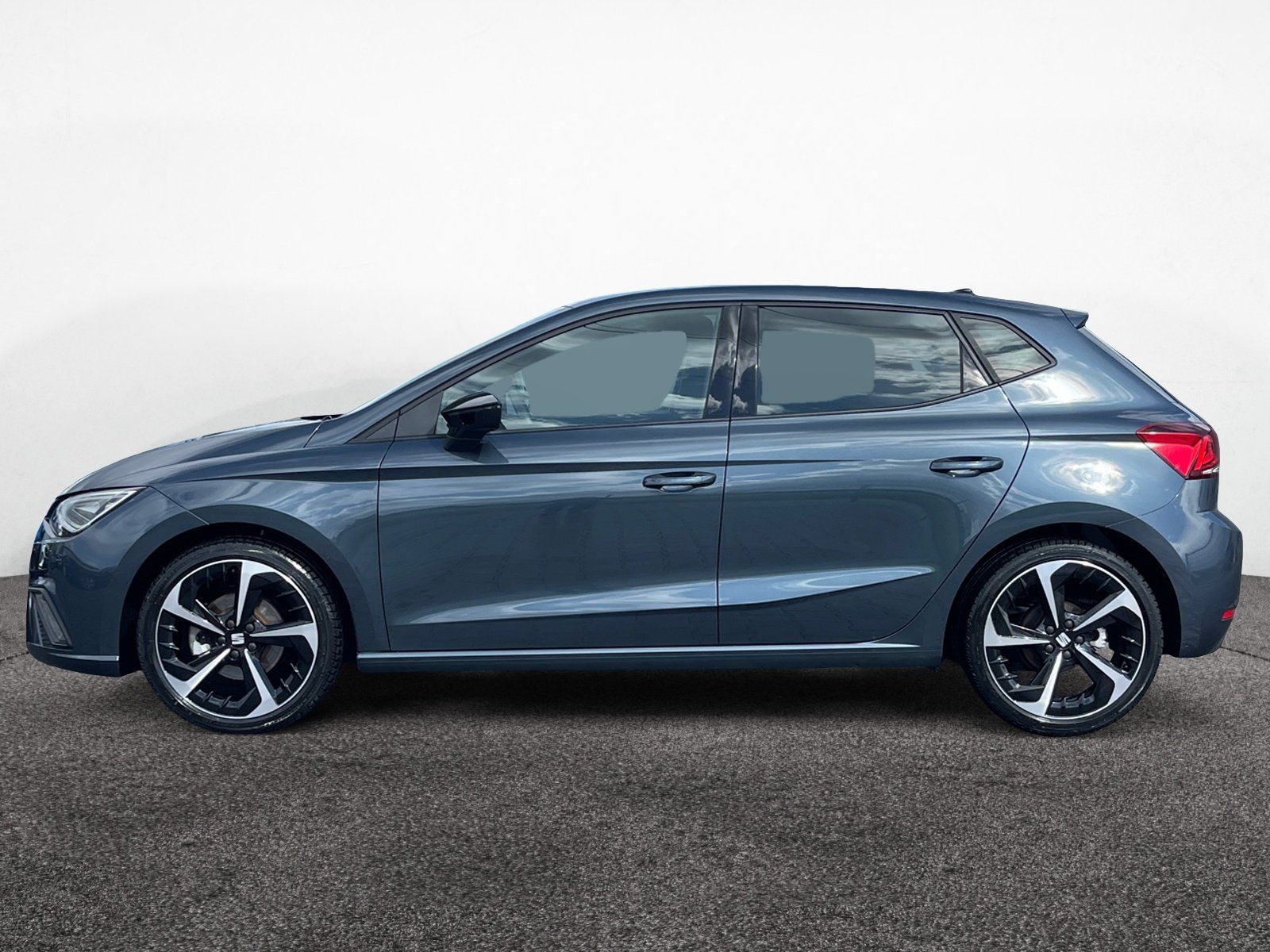 Seat Ibiza - Bild 4
