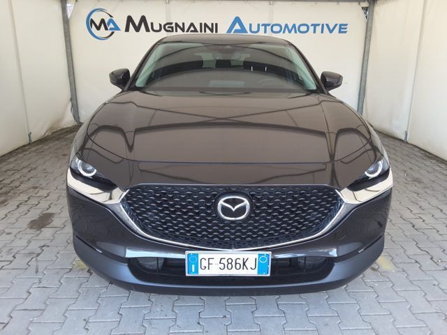 Autres MAZDA CX-30 2.0L e-Skyactiv-G 122cv M Hybrid Exe