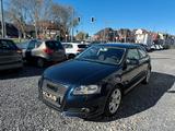 Audi A3 2.0 TDI Ambition - Audi A3 aus 2010: 2.0