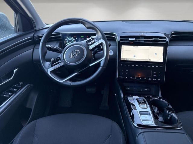 Hyundai Tucson – Bild 11