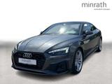 Audi A5 Coupé S line 50 TDI quattro ACC+MATRIX+NAV+36 - Audi A5 mit Diesel-Antrieb: Sportwagen