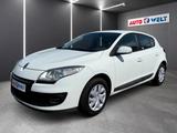 Renault Megane Lim. 1.6 16V 5-Trg. Klima Freisprech BT