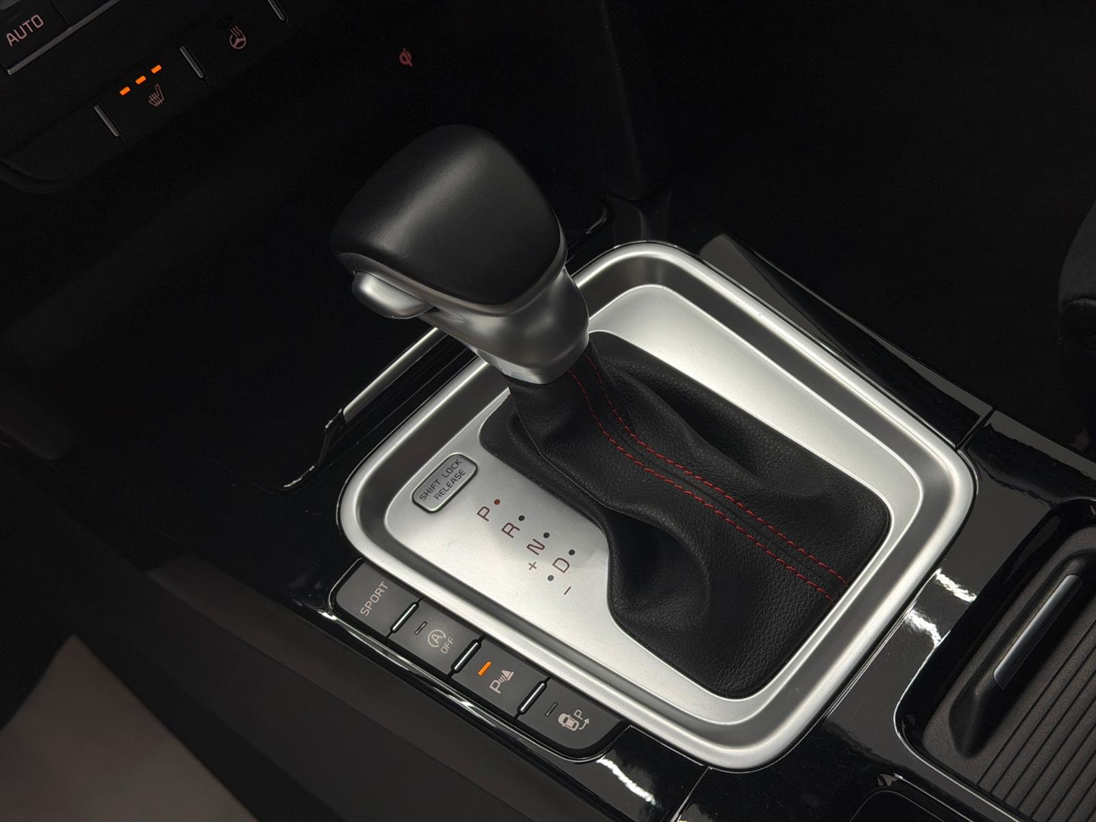 Kia ProCeed GT |LED|Pano|Virtual|Keyles|TotWi|Tempo