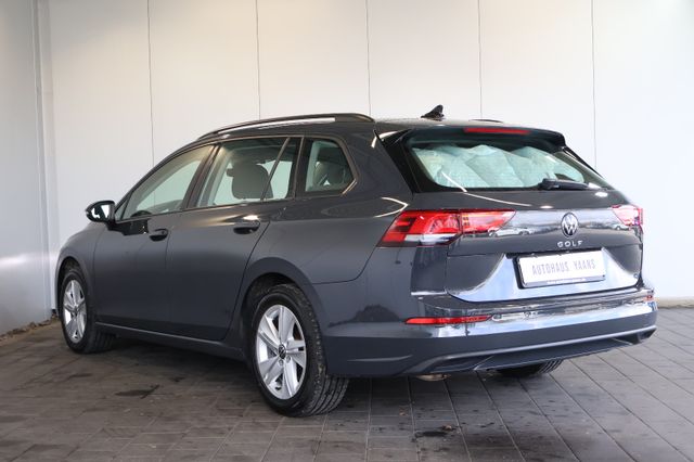 Volkswagen Golf VIII 2.0 TDI Life AID+LED+CARPLAY+AMBIENT