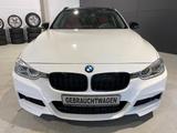 BMW 318d Advantage*M-Paket*LED*Navi*Leder* - BMW 318 in Erfurt