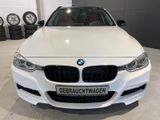 BMW 318d Advantage*M-Paket*LED*Navi*Leder* - BMW 318: 318d M Paket