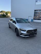 Mercedes-Benz B 220 d 4MATIC DCT - - Mercedes-Benz B 220 von privat