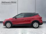 Seat Arona 1.0 TSI Style OPF*RFK*LED*ACC*APP*ALLSEASO - Seat Arona in Mönchengladbach