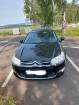 Citroën C5 Limousine Automatik Diesel Bauj... - gebrauchte Citroën C5 aus dem Jahr 2008