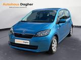 Skoda Citigo Ambition Automatik - gebrauchte Skoda Citigo aus dem Jahr 2017