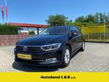 Volkswagen Passat Variant Comfortline,2.0 TDI,Navi,PDC,SH,L - Volkswagen Passat mit Diesel-Antrieb: Schiebedach