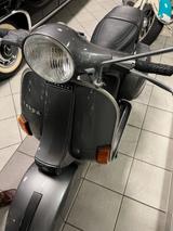 Vespa P 200 E - VESPA P200E