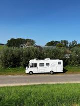 HYMER / ERIBA / HYMERCAR B678 - HYMER / ERIBA B 678
