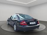 Mercedes-Benz E 280 Lim. Automatik Amg Paket Comand - Mercedes-Benz: Comand