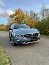 Volvo V60 Cross Country - gebrauchte Volvo V60 Cross Country aus dem Jahr 2016